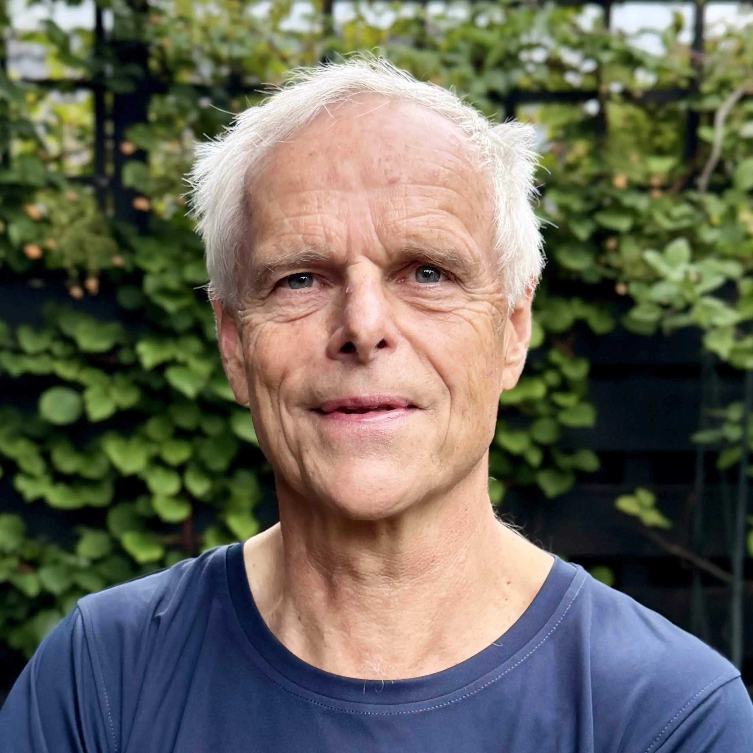 Joost Fonville